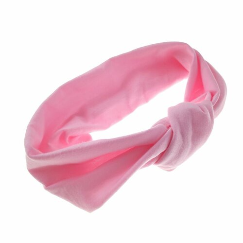 Повязка для волос Lilit Узелок, 21х8см