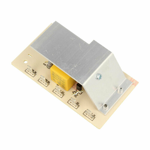 Силовая плата кофеварки Krups XP3440 MS-623786 319000₽