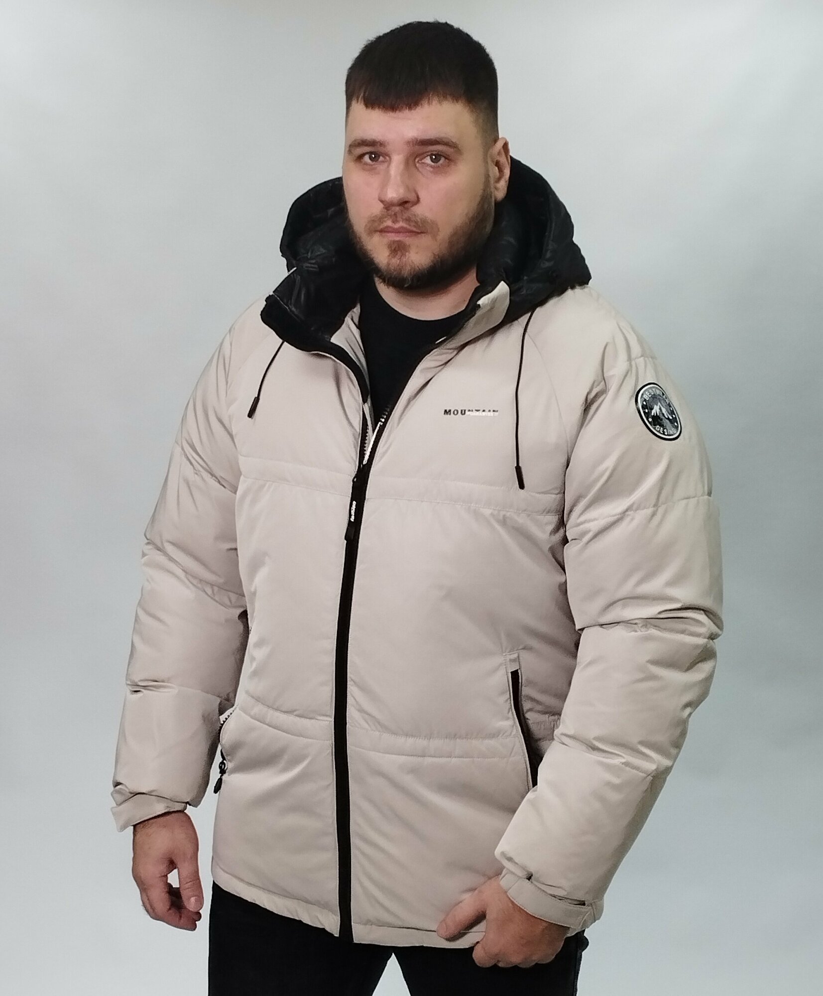 Куртка ZAKA