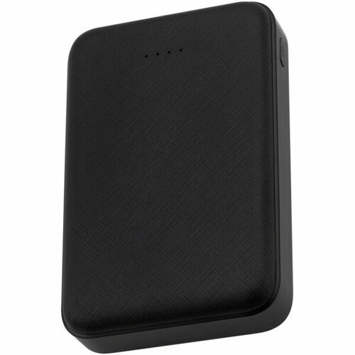 Мобильный аккумулятор Buro T4-10000-B Li-Pol 10000mAh 2A1A черный 2xUSB 124700₽