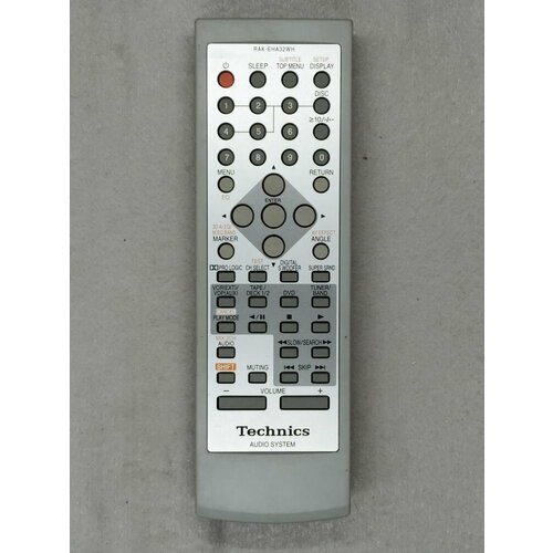 Оригинальный Пульт д-у Technics RAK-EHA32WH