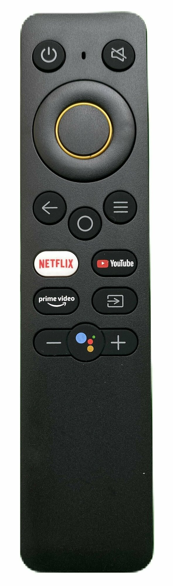 фото Пульт REM-V1(BOX) RMV2001 ver.2 CY1710 для телевизора Realme