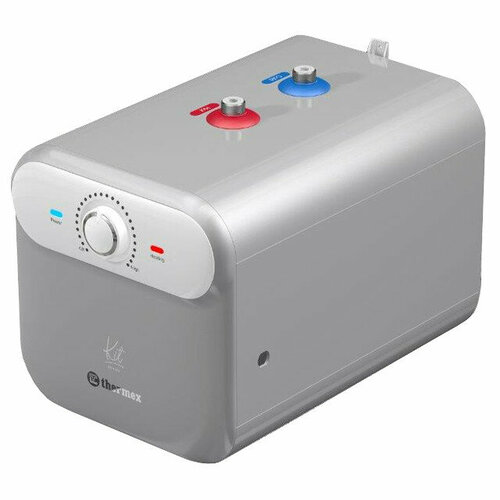 Водонагреватель накопительный THERMEX Kit 7 U 7л 979000₽