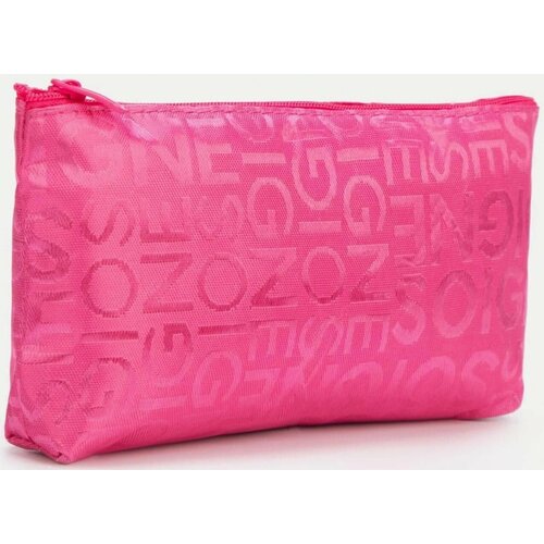 фото Косметичка розовый denco store