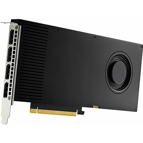 Видеокарта NVIDIA Quadro RTX A4000 16Gb OEM 699-5G190-1700-000 13807000₽