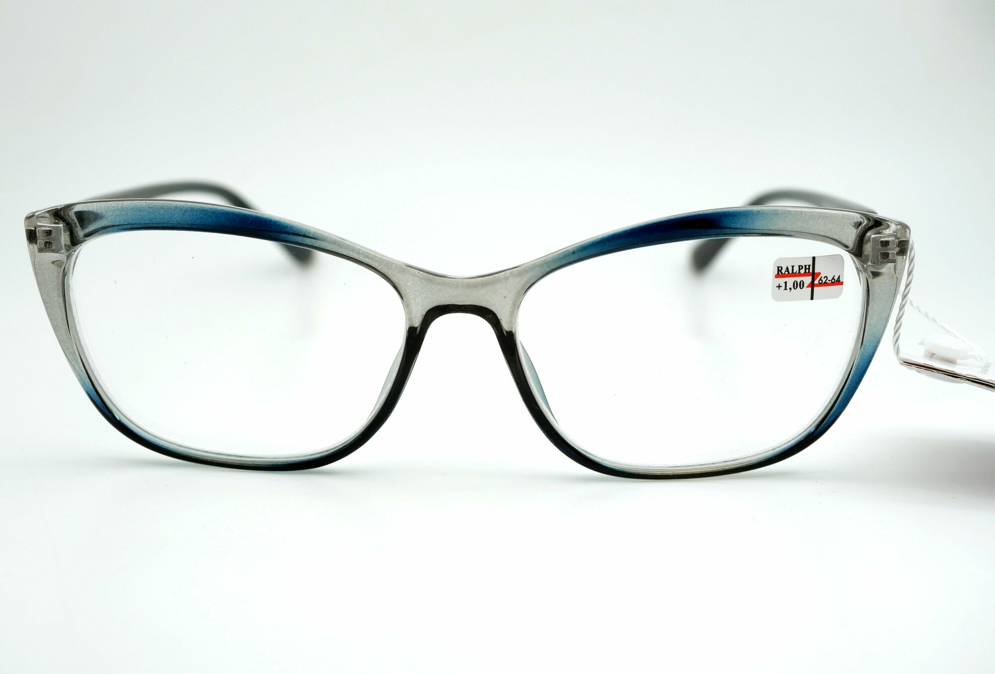 Очки «Корригирующие очки" +1.5