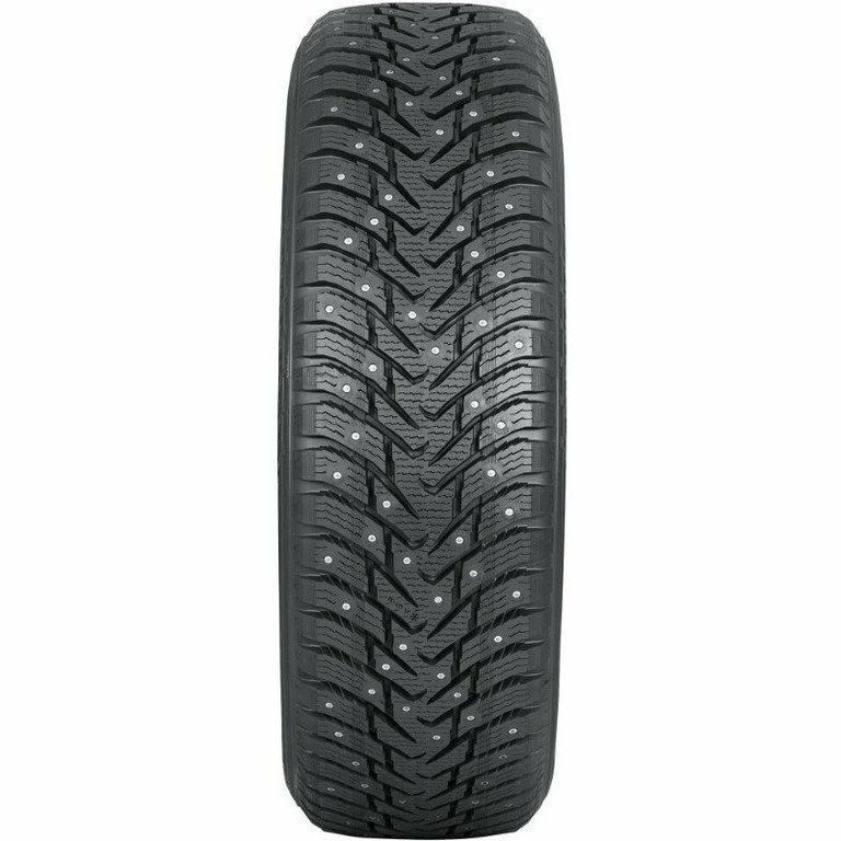 Автошина Pirelli Scorpion Ice Zero 2 275/45 R20 110H шип