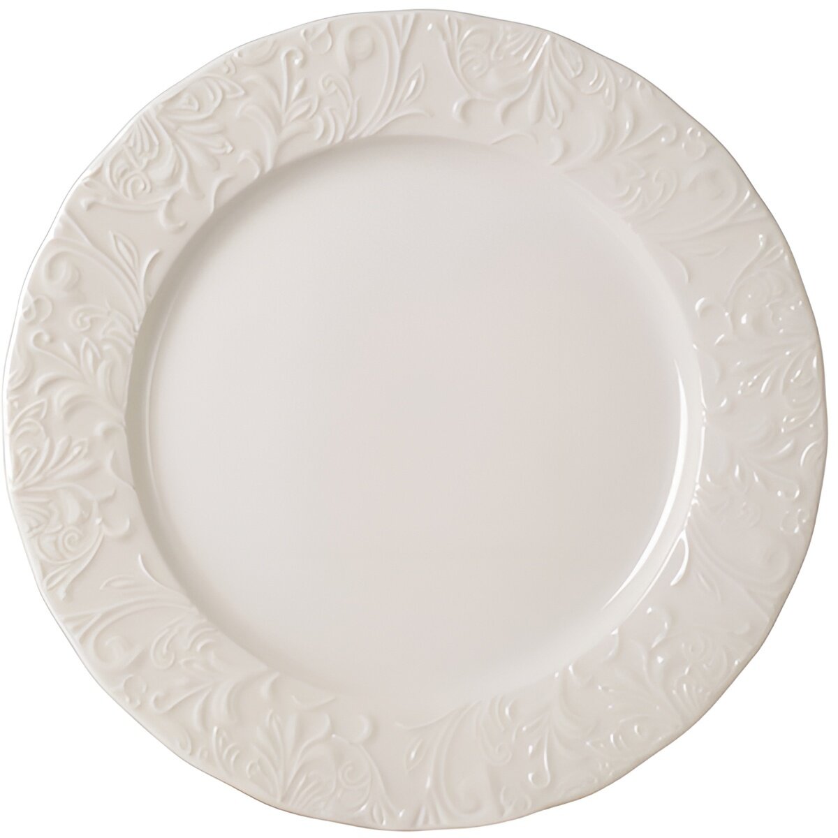 фото Набор из 6 блюд для подачи Cream Pera, Rinart, 03025195