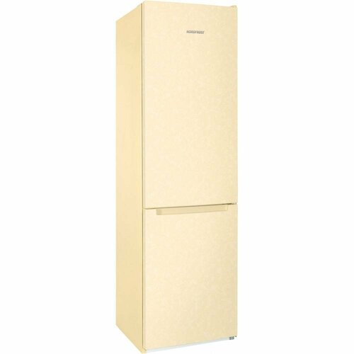 Холодильник Nordfrost NRB 164NF Me 4322300₽