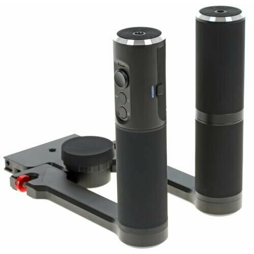 Двойная ручка Feiyu Tech для управления стабилизатором Feiyu A-серия