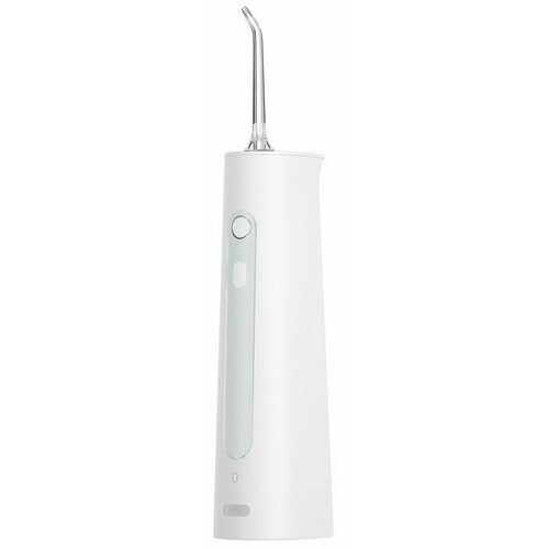 Ирригатор Huawei Lebooo White LBE-0063A cordless portable water flosser white and blue