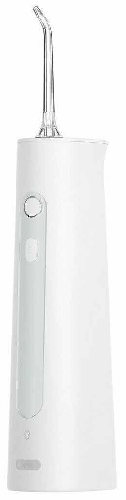 Ирригатор LEBOOO SMART WATER FLOSSER WHITE LBE-0063A белый