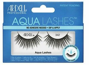 Ardell, Накладные ресницы Aqua Lashes №342