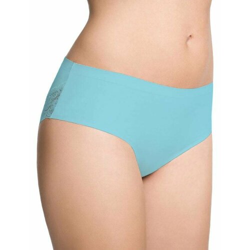 фото Трусы julimex, размер 42, бирюзовый