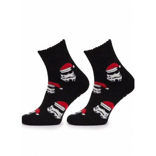 фото Носки marilyn, размер 35/40, черный