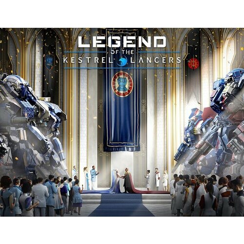 MechWarrior 5: Mercenaries - Legend of the Kestrel Lancers