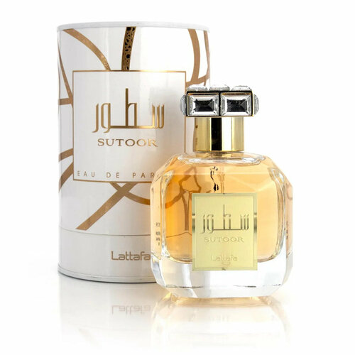 Lattafa Perfumes Sutoor парфюмерная вода 100 мл для женщин