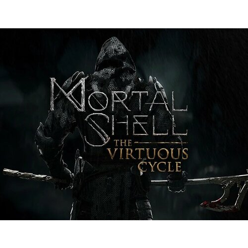 Mortal Shell: The Virtuous Cycle электронный ключ PC Steam