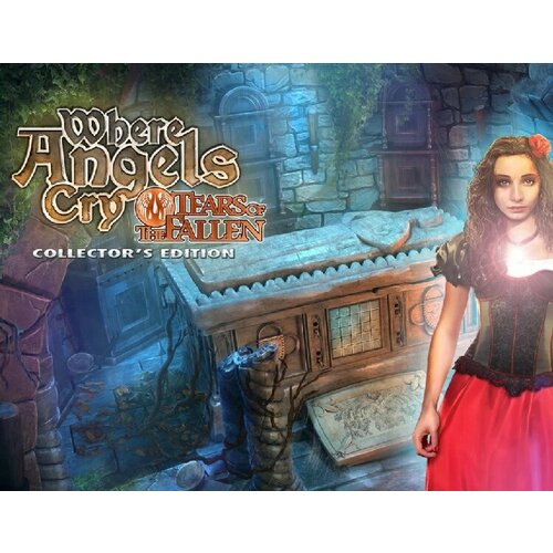 Where Angels Cry: Tears of the Fallen (Collector's Edition) электронный ключ PC Steam
