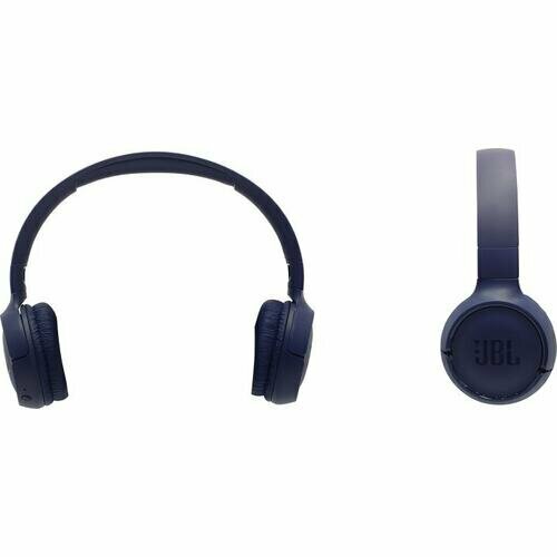 Наушники с микрофоном JBL Tune 510BT Bluetooth с регулятором громкости 982700₽