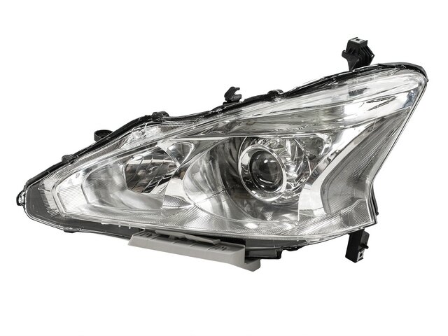 Фара левая ксенон с корректором SAILING L114010100L для Nissan Teana L33 2014-2020