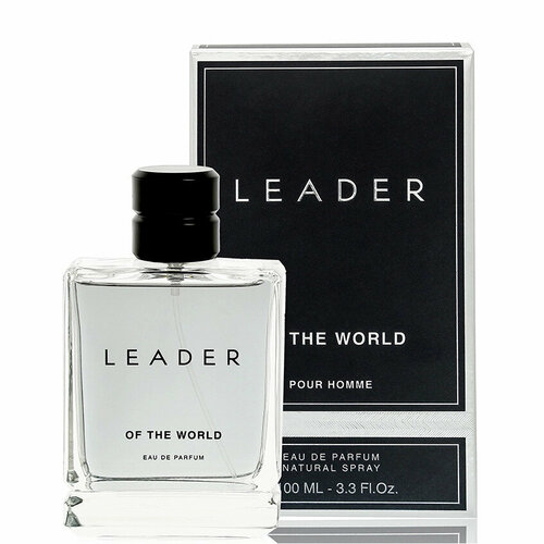 KPK Parfum Leader Of The World парфюмерная вода 100 мл унисекс dilis parfum essence of the world indonesia парфюмерная вода 60 мл для женщин