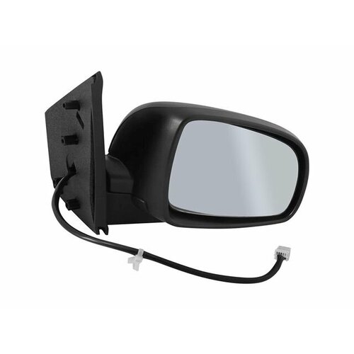 Зеркало правое для Ниссан Ноут 2005-2009 год выпуска (Nissan Note) TYG DSM1121BRE