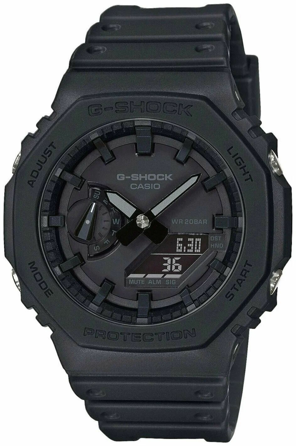 Наручные часы CASIO