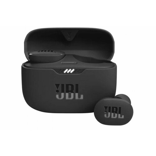 Беспроводные наушники JBL Tune 130NC TWS USB Type-C черный 719900₽