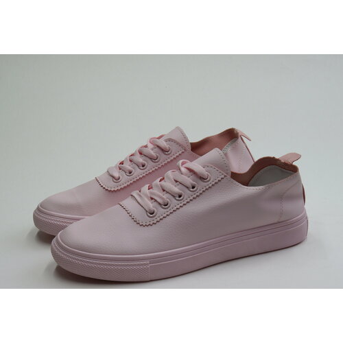 фото Кеды luta, размер 38, розовый