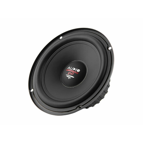 Мидбасовая акустика Audio System AS 165 DC EM EVO 165 см 45 Вт 549900₽