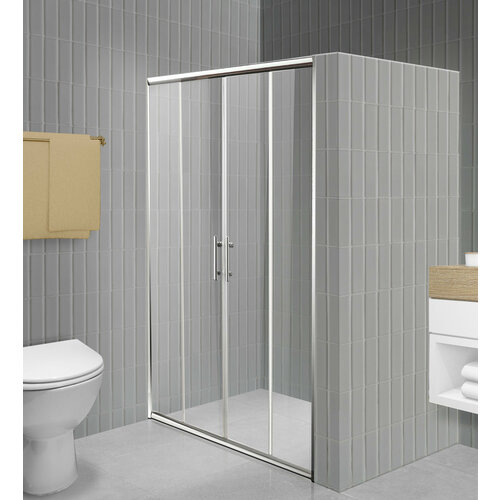 Душевая дверь в нишу SEAN-7 NEW 160х190 21900₽