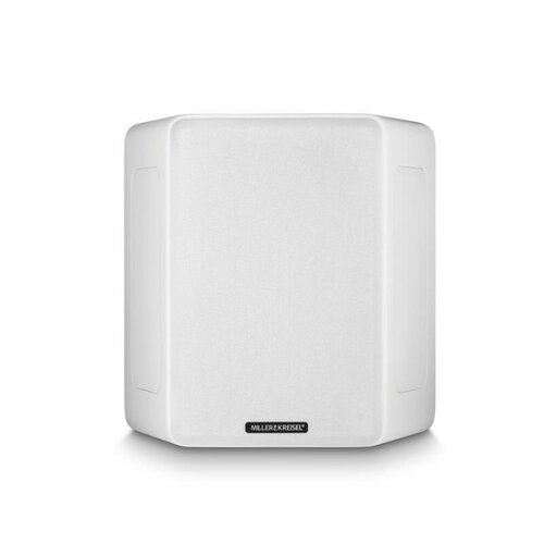 Трипольные акустические системы MK Sound S300T White SatinWhite Cloth Пара 49801400₽