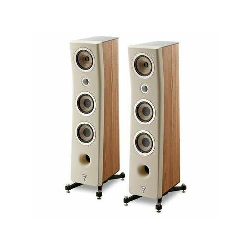 Focal Kanta N 2 Walnut Ivory Mat 109900000₽
