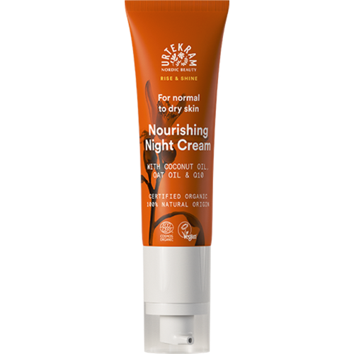 Ночной крем, питательный, 