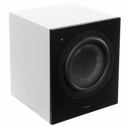 Сабвуферы активные Scansonic HD L8 Active White сабвуферы активные audio pro sw 5 white