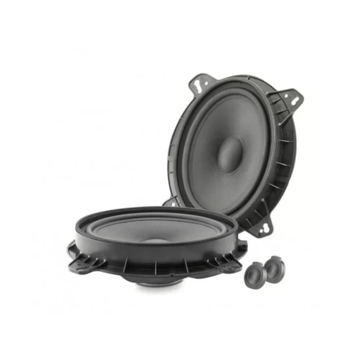 Звуковой комплект Focal KIT Toyota Active 6х9 7003000₽