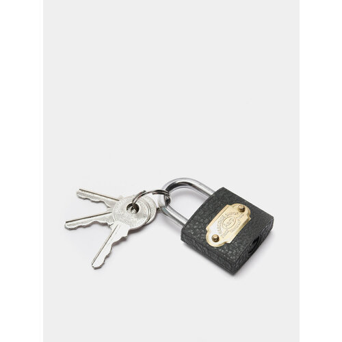 Замок навесной серый автомат номер 363 499₽