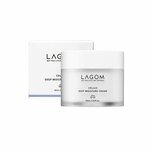 LAGOM Глубоко увлажняющий крем - Cellus Deep Moisture Cream 50мл - изображение