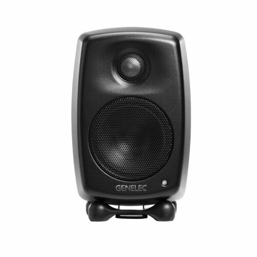Активная акустическая система Genelec G One BM цвет черный 4967800₽