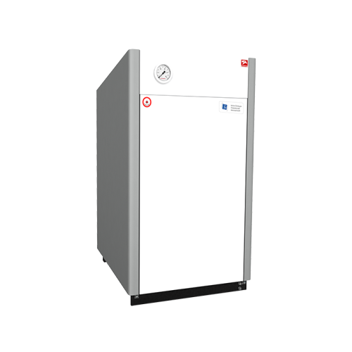 Котел газовый напольный лемакс Classic КСГ-10д 3330000₽