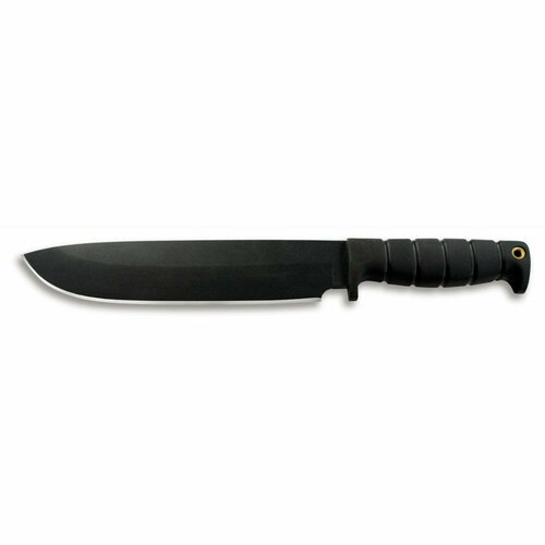 Нож фиксированный Ontario (Онтарио) GEN 2 SP51 / ножны / коробка / OKC нож ontario 9100 okc dozier arrow