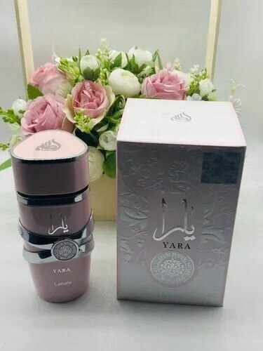 Lattafa Perfumes YARA Парфюмерная вода 100 мл