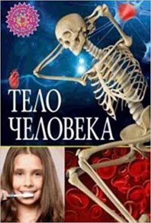 Тело человека (Феданова Юлия Валентиновна; Скиба Тамара Викторовна) - фото №4