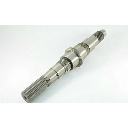 Вал вторичный 5-ст. КПП 