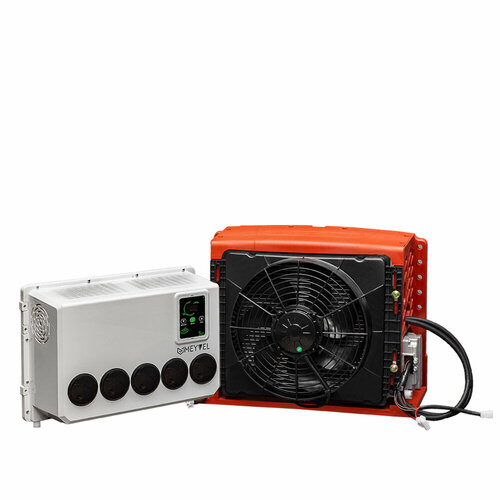 Автономный кондиционер Meyvel AC-24TEC2800 5470000₽