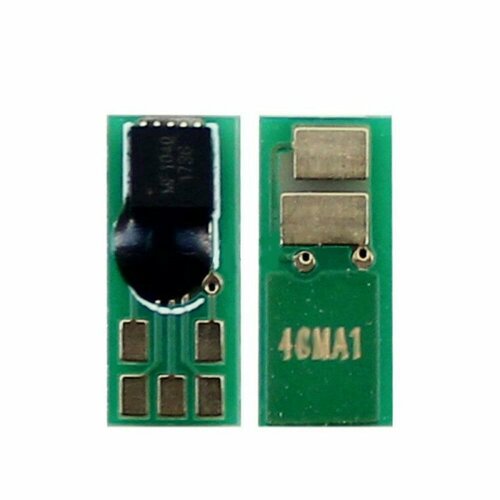Чип Noname C-CRG-040HY-10K, Yellow чип canon crg 041 для i sensys lbp312 master 10k