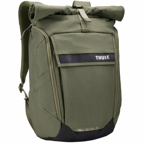 Рюкзак Thule Paramount Backpack 24L, зеленый 3205012