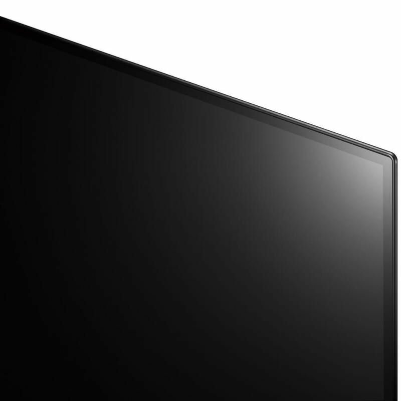 Телевизор OLED LG 48", темно-серый/серебристый 4K Ultra HD 120Hz DVB-T DVB-T2 DVB-C DVB-S2 USB WiFi Smart TV - фото №12