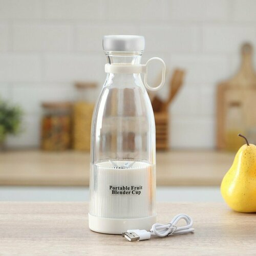 Измельчитель Glory переносной для фруктов 326800₽